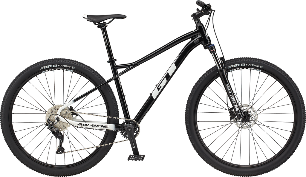 Gt avalanche 2021 frame discount price