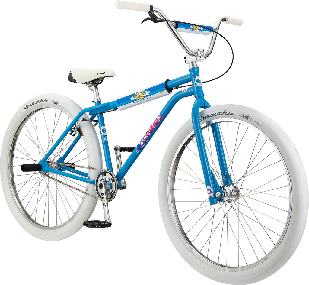2021 gt pro performer 20