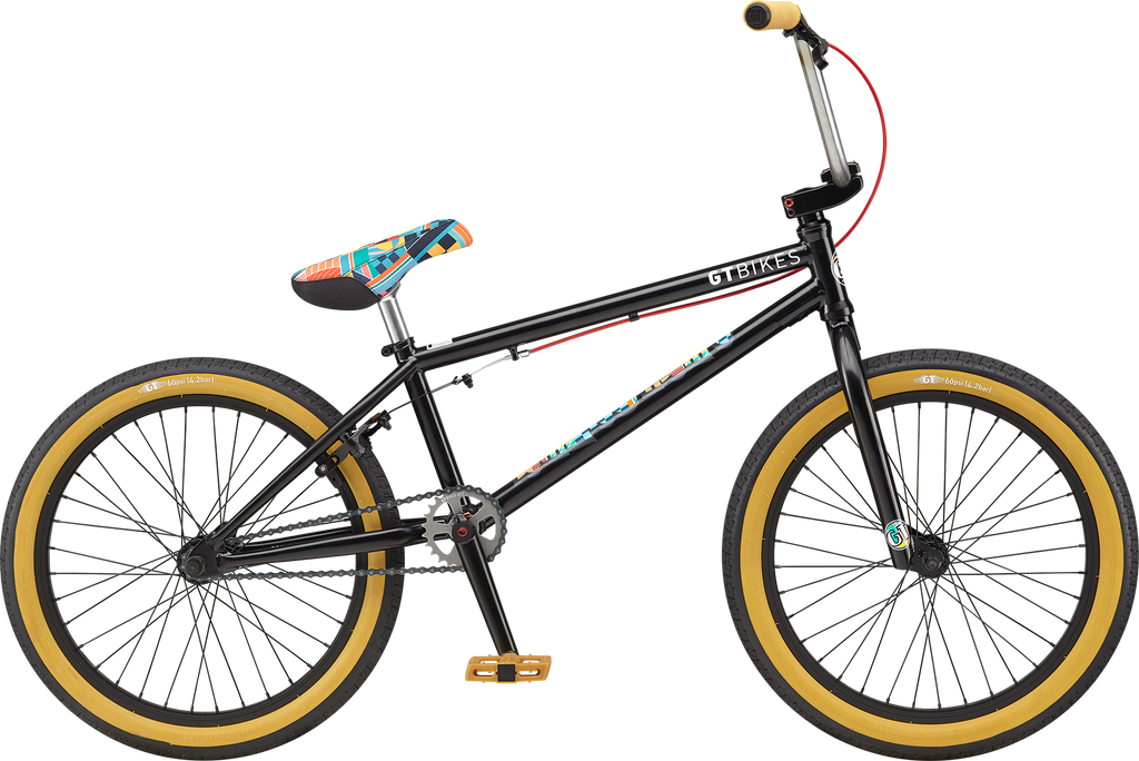 Gt bikes pro performer sales bike 2021