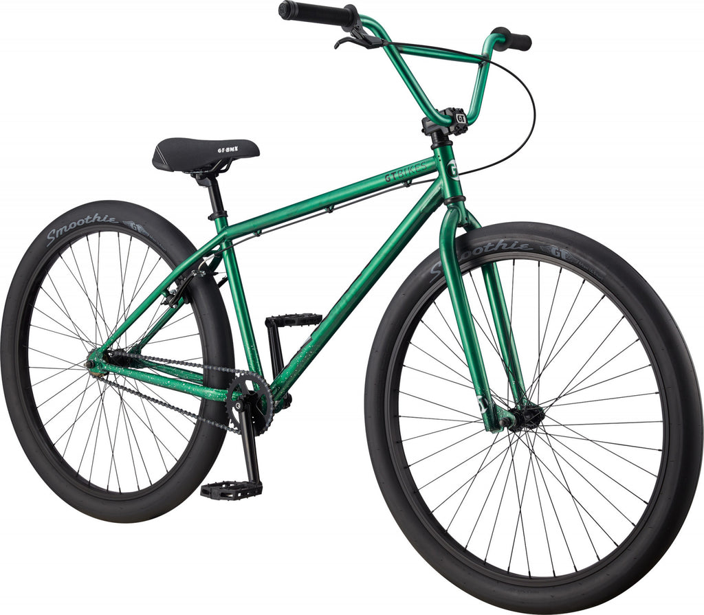Gt bicycle 2025 accessories