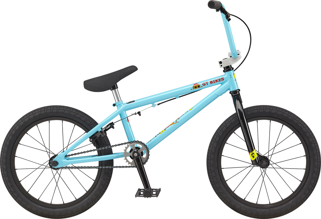 Gt bmx discount 2021