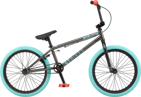 GT Air ramunez BMX bike