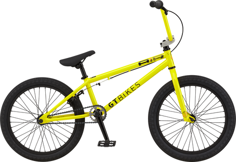 Gt bikes air bmx hotsell