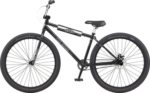 2022 GT Pro Series 29 California Bike Snowboard