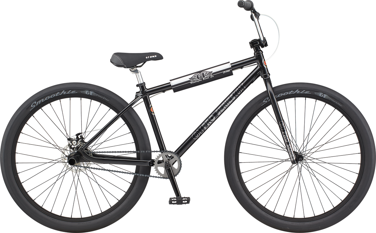 Gt pro series ltd 29 on sale