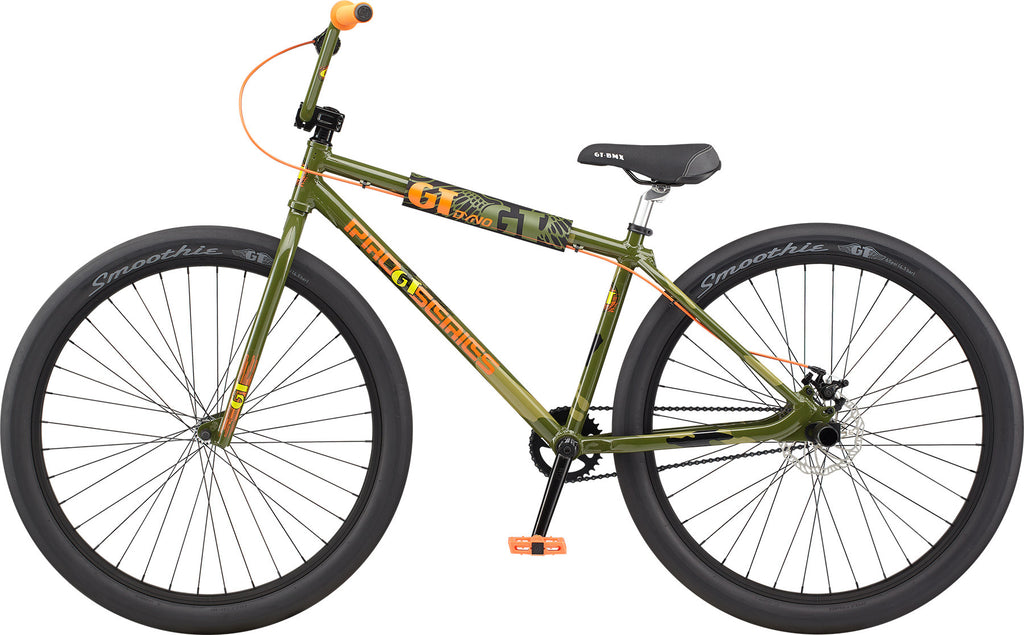 Gt pro series heritage 29 for sale 2025