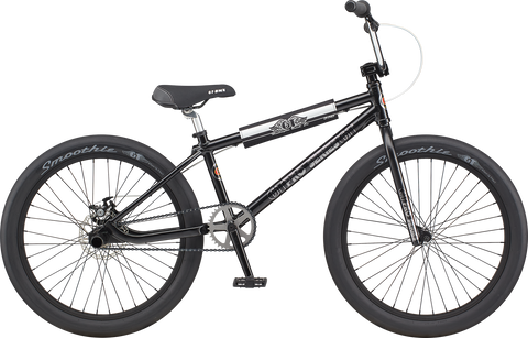 2022 GT Pro Series 24 California Bike Snowboard
