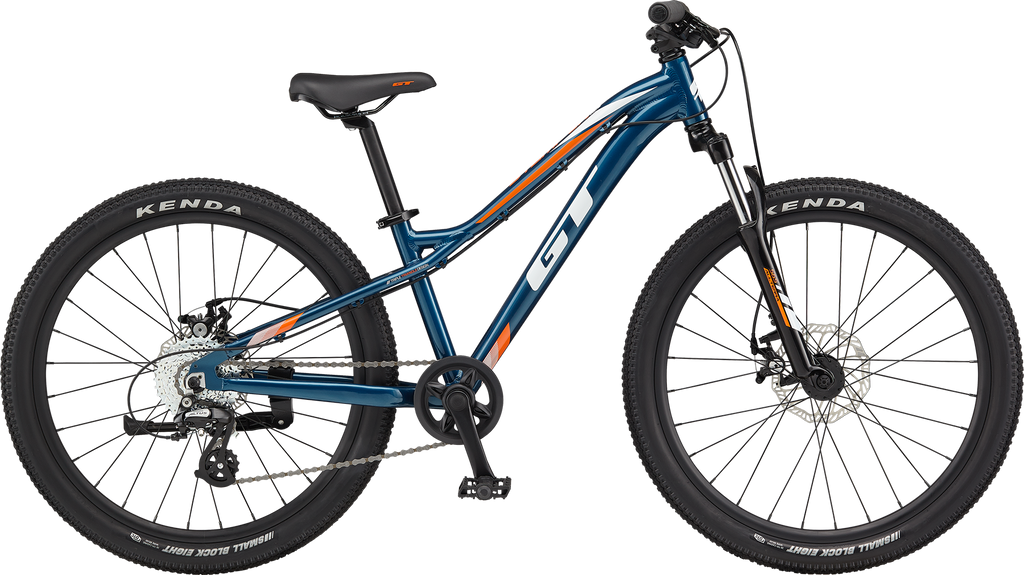 Gt stomper pro 24 sale