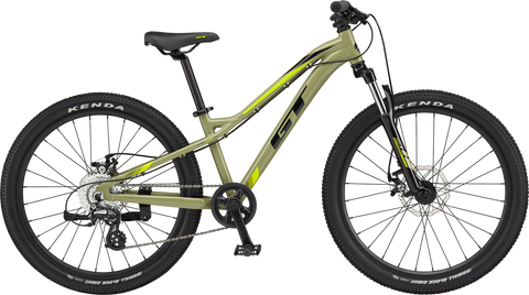 Gt stomper discount 24 ace