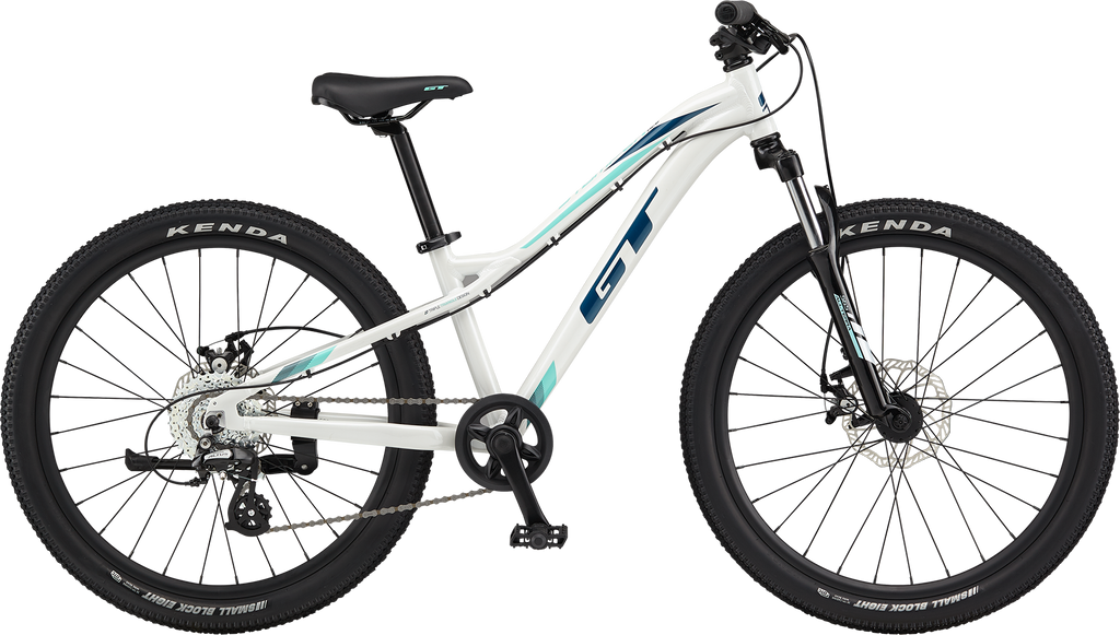 Gt stomper ace 24 geometry online