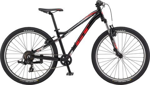 2021 GT Stomper Prime 26 California Bike Snowboard