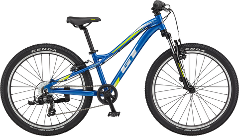 2021 GT Stomper Prime 24 – California Bike & Snowboard
