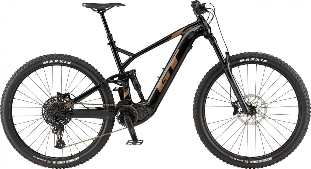 GT eForce Amp+ Bike 2021 GT eForce Amp+ Bike 2021