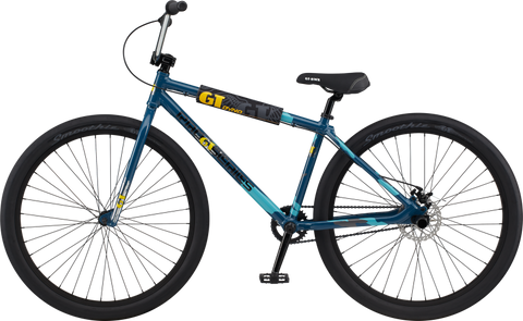 Gt pro series bmx sale