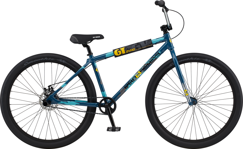 Gt interceptor heritage 2024 29