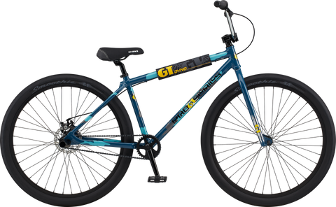 2022 GT Pro Series 29