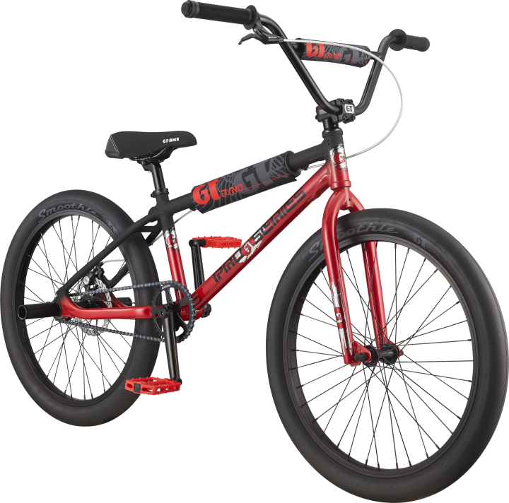 Pro series 2024 heritage 26