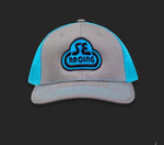 SE Racing Snapback Hat