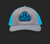 SE Racing Snapback Hat