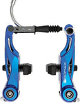 Promax P-1 Linear Pull Brake Long Pull 85mm Blue