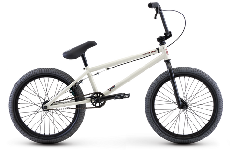Redline recon outlet bmx