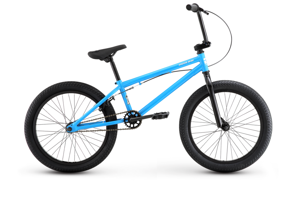 Redline 29 inch bmx bike hotsell