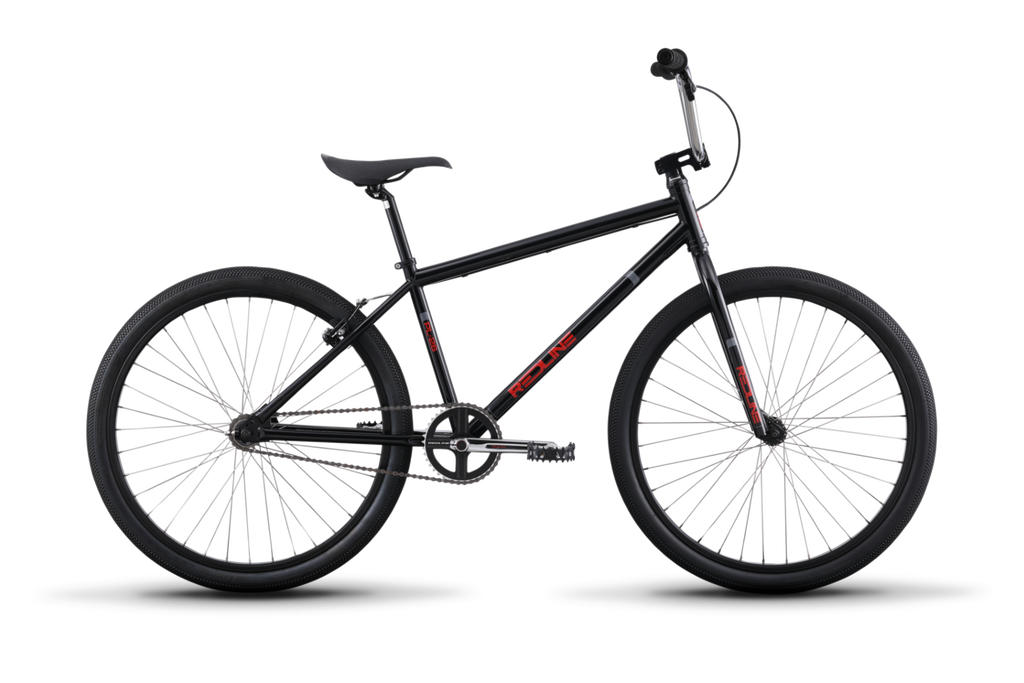 Redline 26 inch bmx discount bike