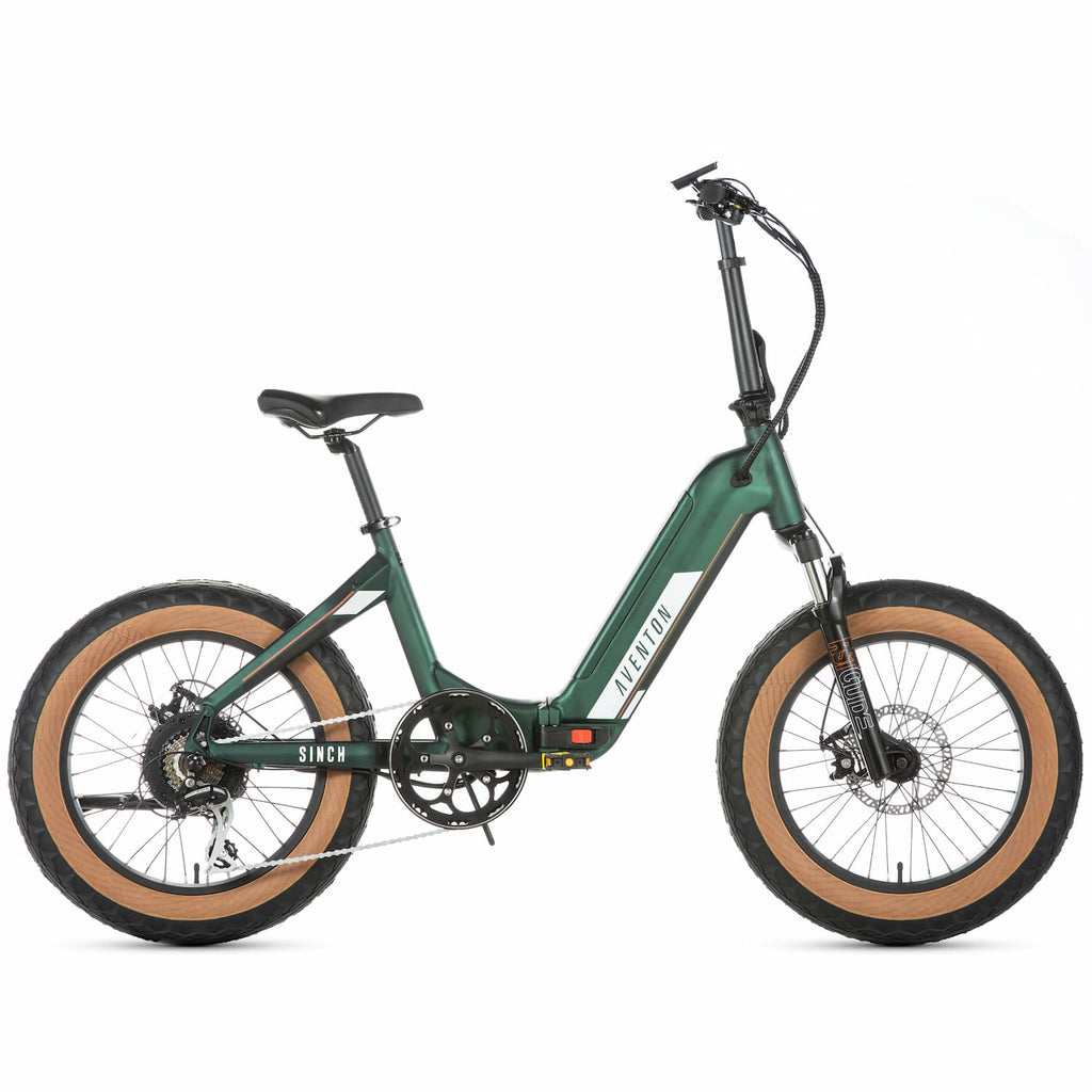 Sinch folding ebike new arrivals