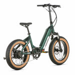 Aventon Sinch ST Folding E-Bike