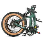 Aventon Sinch ST Folding E-Bike