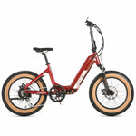 Aventon Sinch ST Folding E-Bike